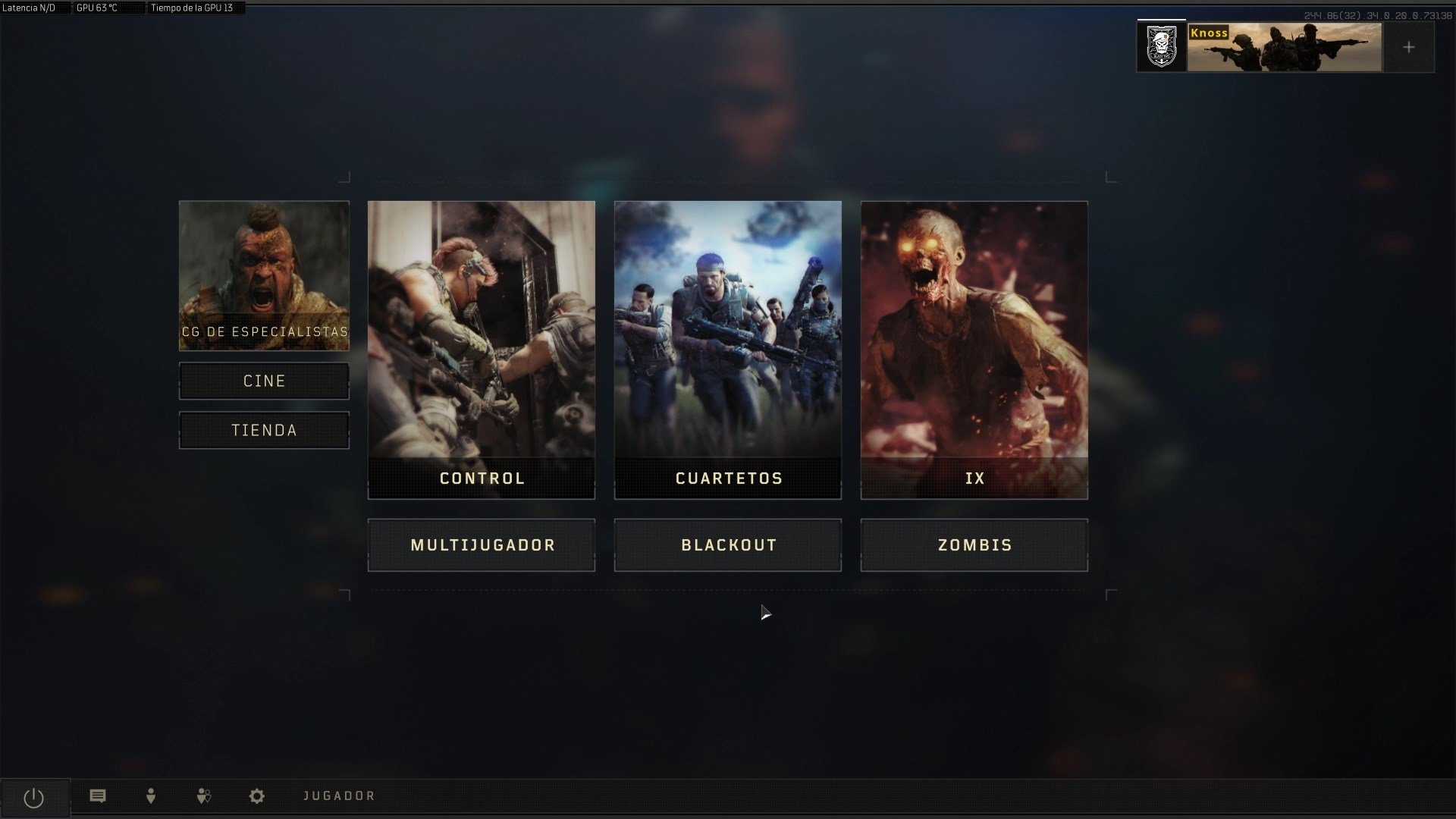 Call of Duty: Black Ops 4 - Imagen 10